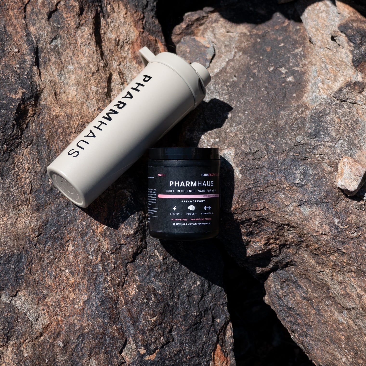 Performance Formula - Clinically Validated