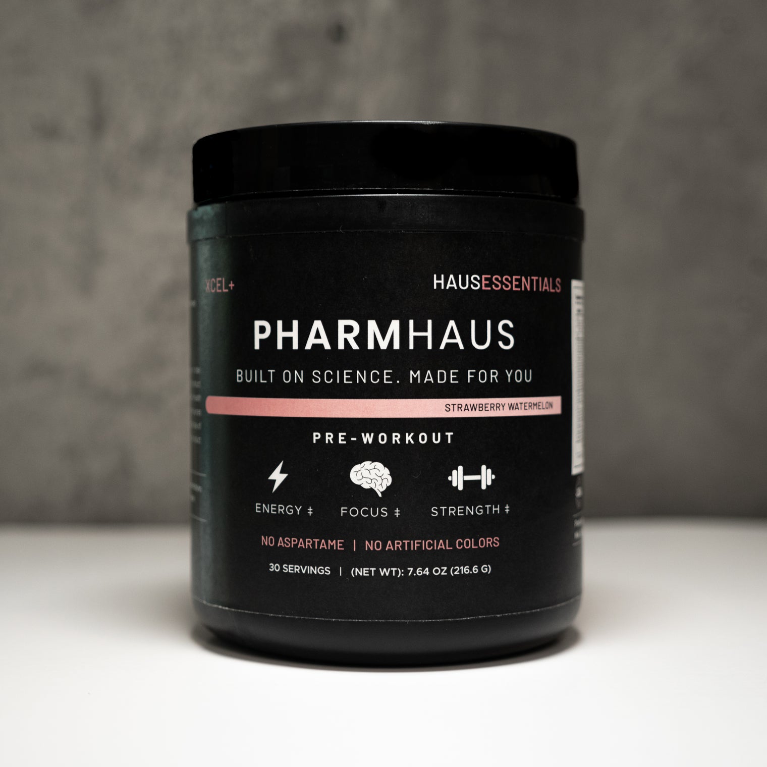 XCEL+ | Pre-Workout