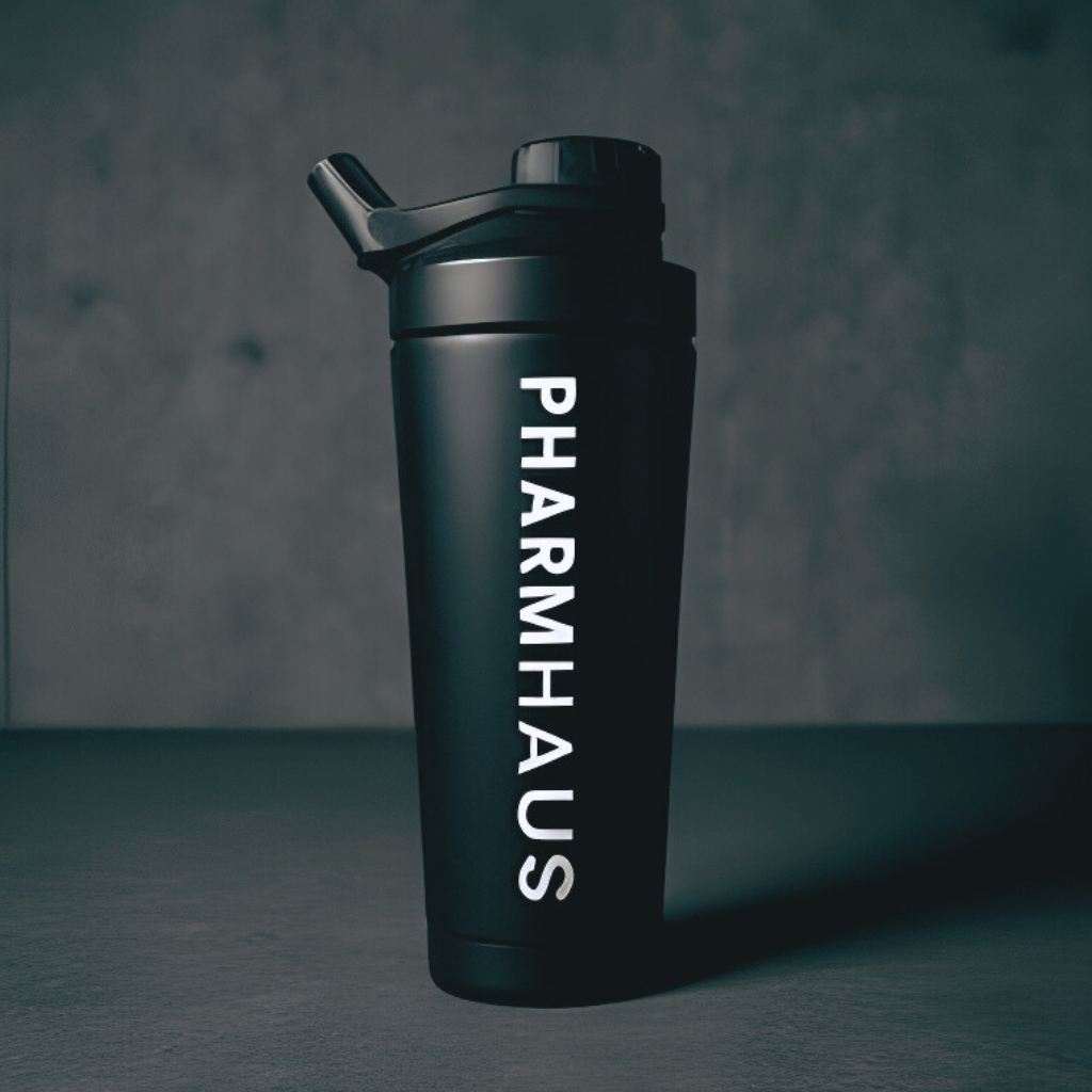 ESSENTIALS | Bottle